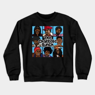 The Dave Bunch Crewneck Sweatshirt